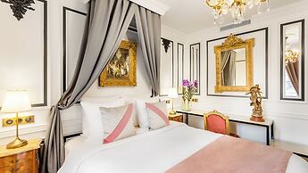 Merveil Luxury Suites - Ponthieu I-II