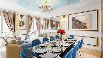Merveil Luxury Suites - Ponthieu I-II