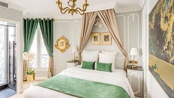 Merveil Luxury Suites - Ponthieu I-II