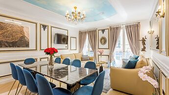 Merveil Luxury Suites - Ponthieu I-II