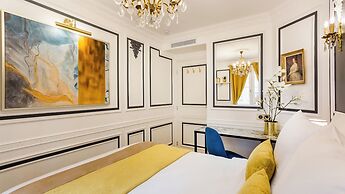 Merveil Luxury Suites - Ponthieu I-II