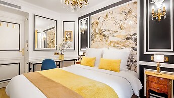Merveil Luxury Suites - Ponthieu I-II