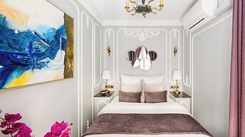 Merveil Luxury Suites - Ponthieu I-II