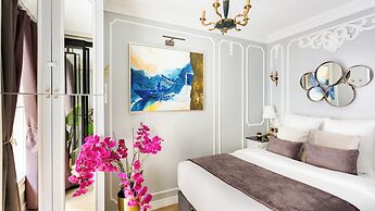 Merveil Luxury Suites - Ponthieu I-II