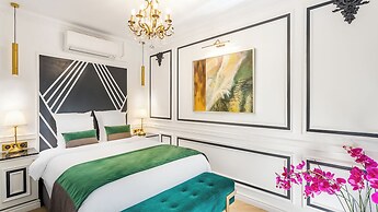 Merveil Luxury Suites - Ponthieu I-II