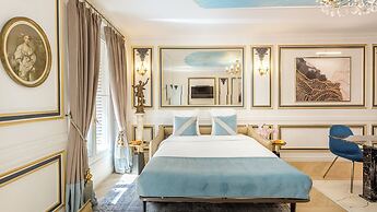 Merveil Luxury Suites - Ponthieu I-II