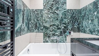 Merveil Luxury Suites - Ponthieu I-II
