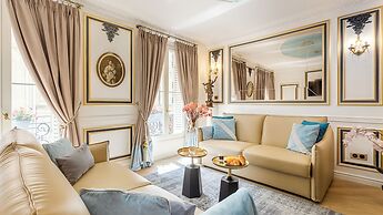 Merveil Luxury Suites - Ponthieu I-II
