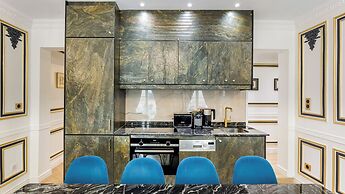 Merveil Luxury Suites - Ponthieu I-II