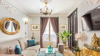 Merveil Luxury Suites - Ponthieu I-II