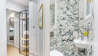 Merveil Luxury Suites - Ponthieu I-II