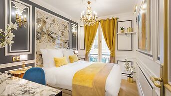 Merveil Luxury Suites - Ponthieu I-II