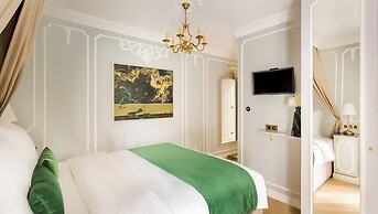 Merveil Luxury Suites - Ponthieu I-II
