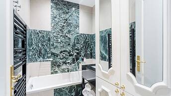 Merveil Luxury Suites - Ponthieu I-II