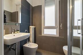 Spacious flat near to Central Rome