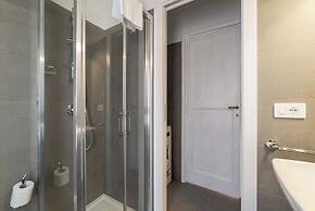 Spacious flat near to Central Rome