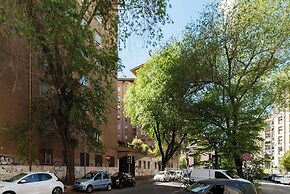 Spacious flat near to Central Rome