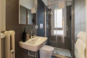 Spacious flat near to Central Rome