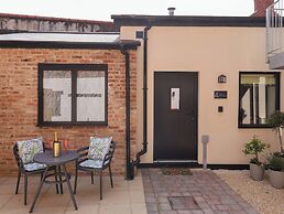 Baker's Cottage