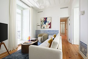 Casagrand Luxury Apartments Lisboa