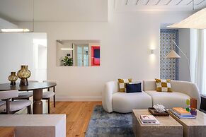 Casagrand Luxury Apartments Lisboa