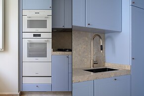 Casagrand Luxury Apartments Lisboa