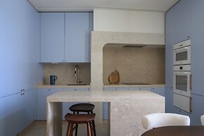 Casagrand Luxury Apartments Lisboa