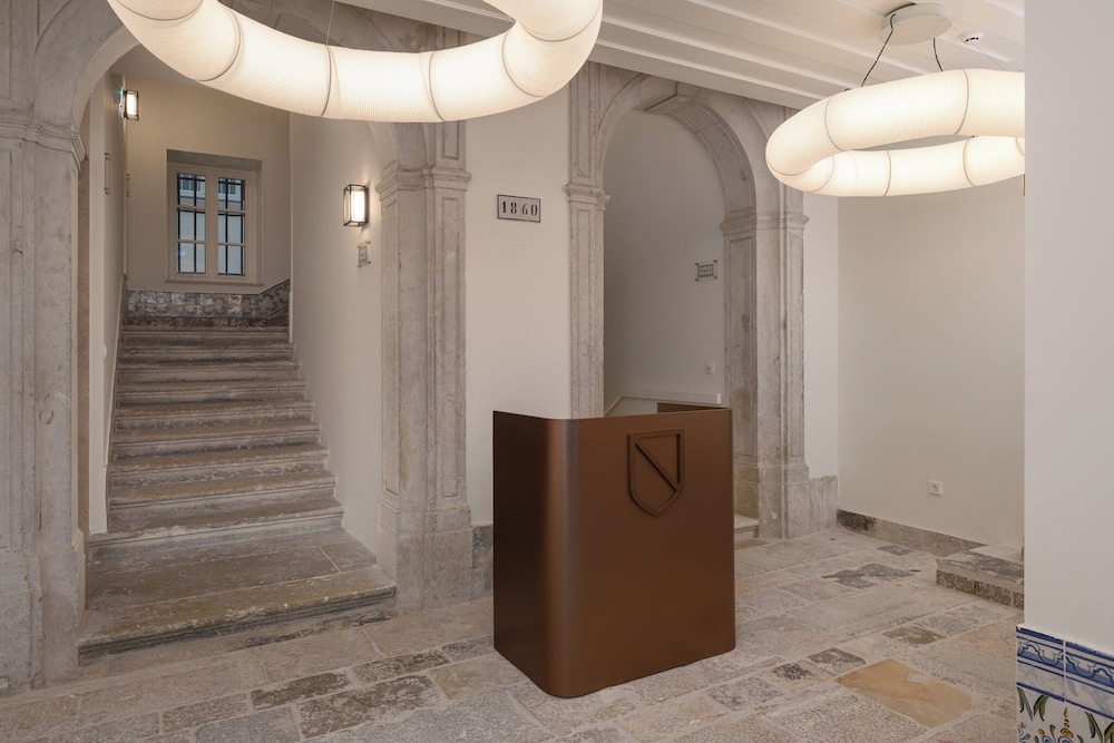 Casagrand Luxury Apartments Lisboa