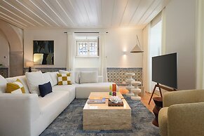 Casagrand Luxury Apartments Lisboa