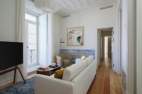 Casagrand Luxury Apartments Lisboa