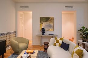 Casagrand Luxury Apartments Lisboa