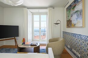 Casagrand Luxury Apartments Lisboa