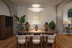 Casagrand Luxury Apartments Lisboa