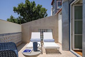 Casagrand Luxury Apartments Lisboa