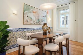 Casagrand Luxury Apartments Lisboa