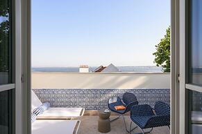 Casagrand Luxury Apartments Lisboa