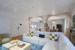 Casagrand Luxury Apartments Lisboa