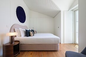 Casagrand Luxury Apartments Lisboa