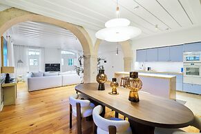 Casagrand Luxury Apartments Lisboa
