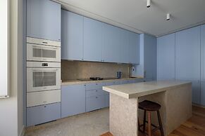 Casagrand Luxury Apartments Lisboa