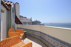 Casagrand Luxury Apartments Lisboa