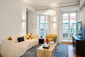 Casagrand Luxury Apartments Lisboa