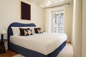 Casagrand Luxury Apartments Lisboa
