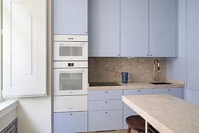 Casagrand Luxury Apartments Lisboa