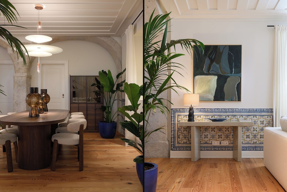 Casagrand Luxury Apartments Lisboa
