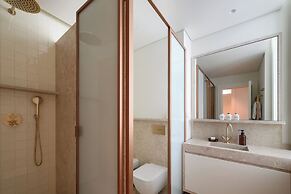 Casagrand Luxury Apartments Lisboa