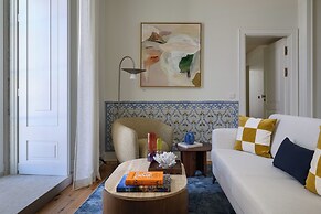 Casagrand Luxury Apartments Lisboa