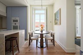 Casagrand Luxury Apartments Lisboa