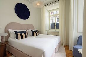 Casagrand Luxury Apartments Lisboa