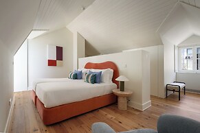 Casagrand Luxury Apartments Lisboa